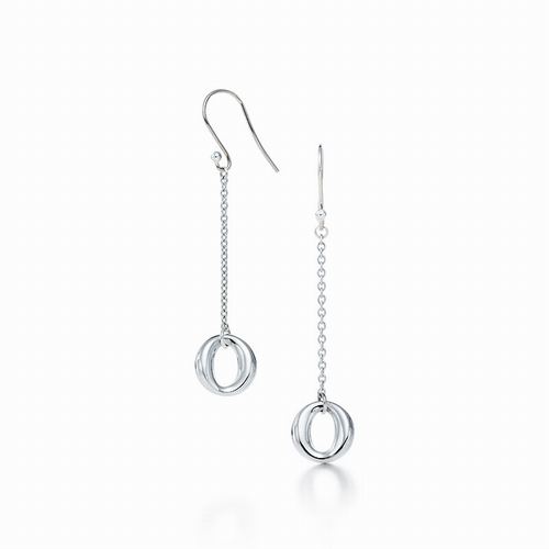 tiffany Earrings-210